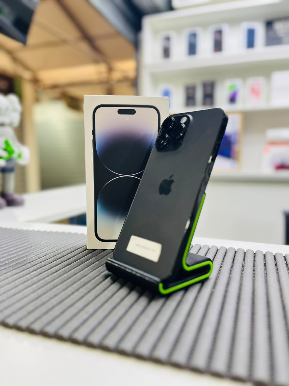 iPhone 13 Pro Max 128GB
