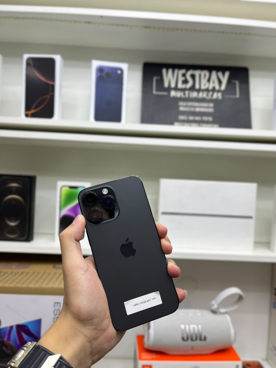 iPhone 14 Pro Max 256GB